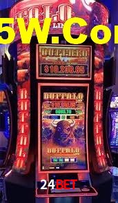 Live Casino 24Bet