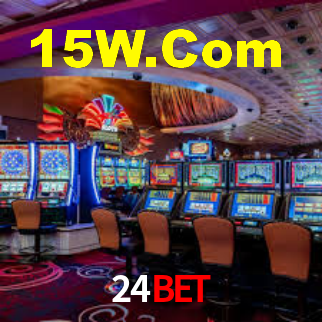 24Bet - Plataforma Oficial - 24Bet Login App