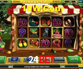 Casino Ao Vivo 24Bet