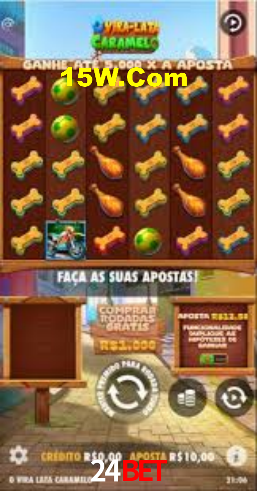 24Bet Login App