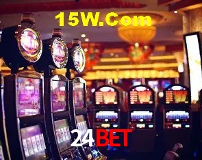 Casino VIP 24Bet