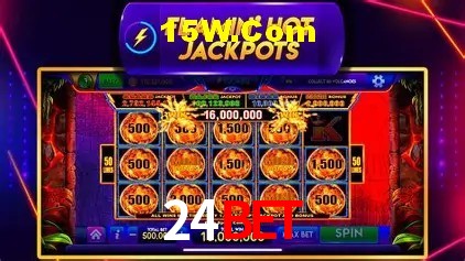 Ofertas Exclusivas 24Bet