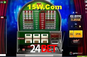 Experiência VIP 24Bet