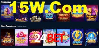 Tournaments 24Bet
