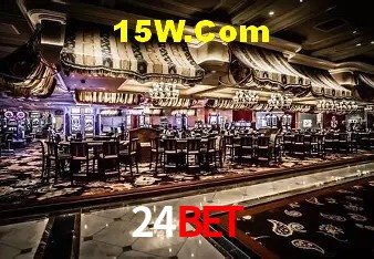 Torneios 24Bet