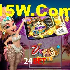 Football Betting 24Bet