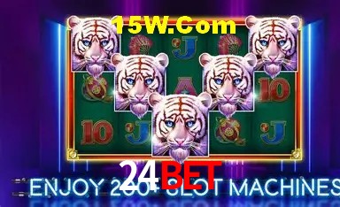 Estatísticas 24Bet