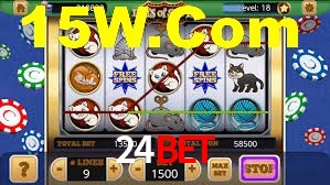 Roulette Table 24Bet