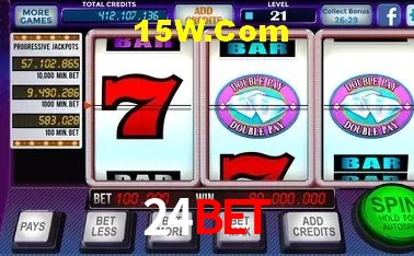 Benefícios da Conta 24Bet