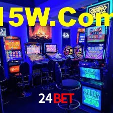 Exclusive Games 24Bet