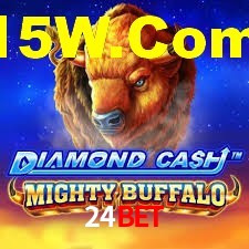 Blackjack Table 24Bet