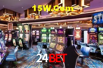 Sistemas de Segurança 24Bet