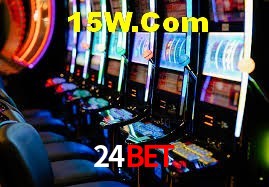 Experiência VIP 24Bet