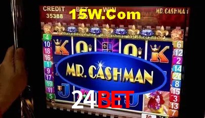 Promoção Relâmpago 24Bet