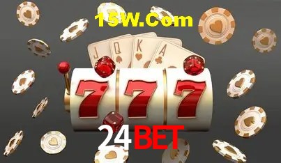 Apostas de Tênis 24Bet