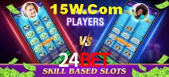 Welcome Bonus 24Bet