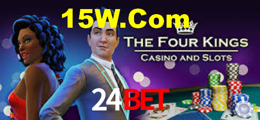 Sinta a adrenalina dos jogos de cassino com 24Bet
