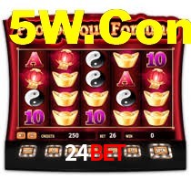 24Bet App Interface