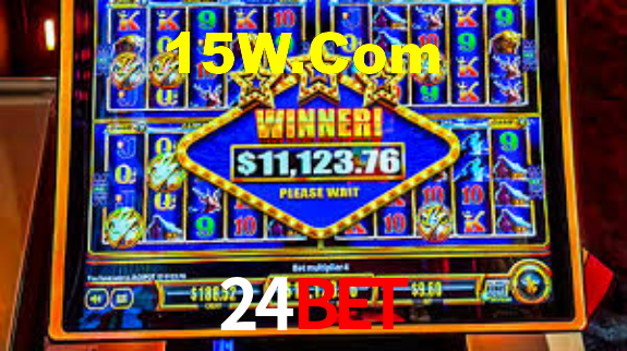 24Bet Vip