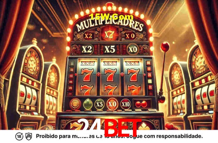 Game Providers 24Bet